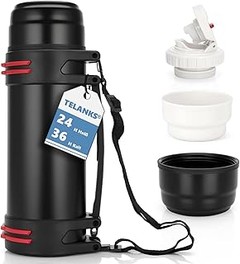 Opciones efectivas a las botellas térmicas para el agua