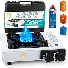 Opciones Innovadoras para Cocinar al Aire Libre
