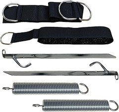 Descubre alternativas a los kits de toldos de camping para tus salidas