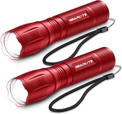 Alternativas recomendadas a las linternas LED impermeables