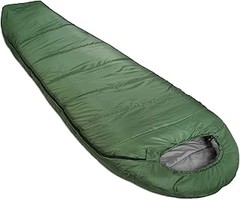 Descubre las Mejores Alternativas a los Sacos de Dormir Tipo Momia