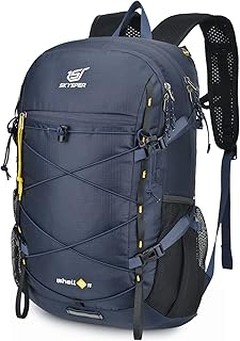 Opciones a las Mochilas de Senderismo Ultraligeras
