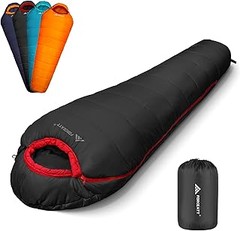 Mejores alternativas a los sacos de dormir para trekking