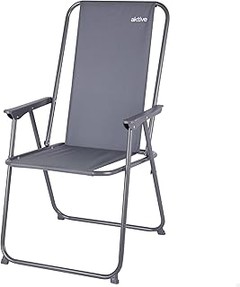 Sillas plegables de camping para playa