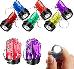 ¿Qué Buscar en un Set de Linternas LED?