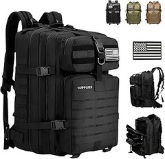 Checklist esencial para tu mochila de senderismo de varios días