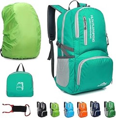 Ajuste Correcto de Mochilas de Senderismo para Niños