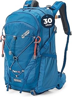 Guía para mantener tu mochila de senderismo con espaldera ventilada