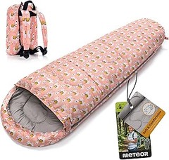 Guía para el cuidado y mantenimiento de sacos de dormir tipo momia