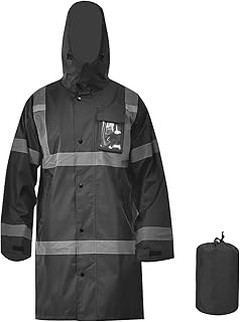 Guía para elegir el chubasquero impermeable adecuado
