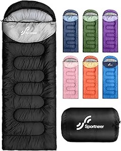 Guía para elegir el saco de dormir perfecto para la montaña
