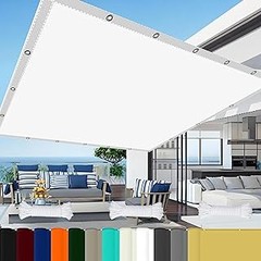 Guía para seleccionar el tamaño perfecto de tu toldo de camping tipo vela
