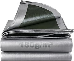 Guía para Elegir la Mejor Lona para Toldo de Camping