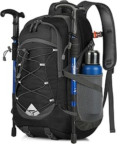 Guía para elegir la mochila de senderismo de 40 litros perfecta