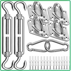 Mantenimiento esencial para tu kit de toldos de camping