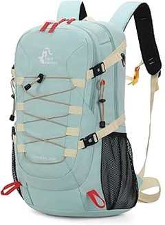 La mejor forma de organizar una mochila de senderismo impermeable
