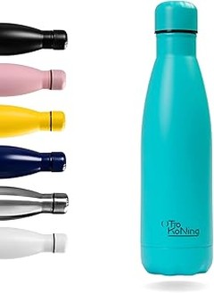 Consejos para transportar eficazmente botellas térmicas ligeras
