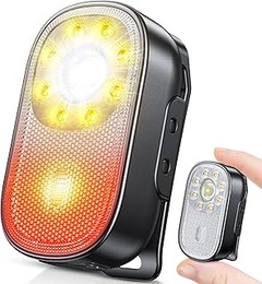 Guía para usar adecuadamente tu linterna LED con clip