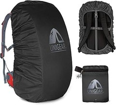 Guía de uso y mantenimiento de chubasqueros impermeables para mochila