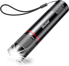 Comparativa de las Mejores Marcas de Linternas LED para Outdoor