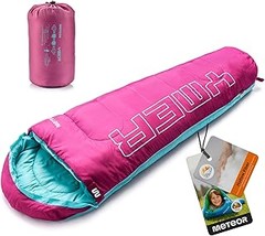 Comparativa de fabricantes de sacos de dormir tipo momia