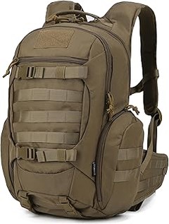 Comparativa de las mejores mochilas de senderismo profesionales