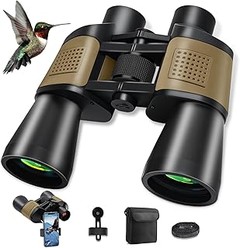 Comparativa entre Prismáticos Compactos e Impermeables