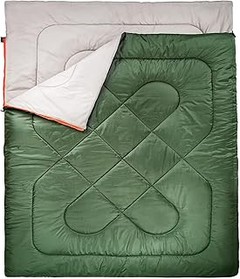 Sacos de Dormir Dobles vs Individuales: ¿Cuál Elegir?