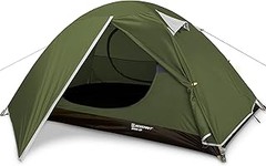 Mejores Toldos de Camping Resistentes al Viento: Comparativa de Marcas