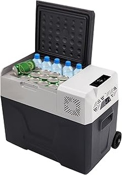 Neveras Portátiles Compactas o Tradicionales: ¿Cuál elegir?