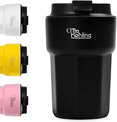 Guía de compra: Cómo elegir el mejor termo para café