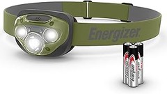 ¿Cuándo es necesario reemplazar tu frontal LED para senderismo?