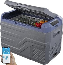 Precios de neveras portátiles compactas: ¿Cuánto deberías gastar?