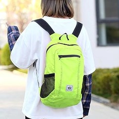 El peso de las mochilas de senderismo ultraligeras: lo que necesitas saber