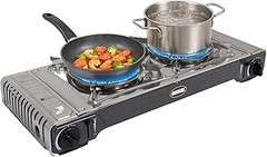 Mejores lugares para comprar cocinas portátiles de camping de alta potencia
