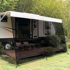 Dónde comprar kits de toldos de camping y las mejores ofertas disponibles