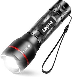 Dónde encontrar las mejores linternas LED con zoom