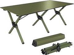 Mejores lugares para comprar mesas plegables de camping impermeables