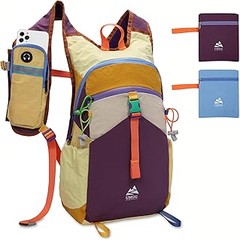Mejores lugares para comprar mochilas de senderismo para mujer