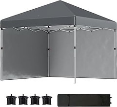 Cómo Elegir el Mejor Toldos de Camping con Protección UV