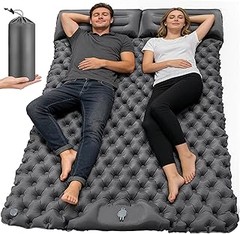 Cómo elegir la colchoneta de camping ideal para tus aventuras en montaña