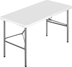 Cómo elegir la mesa plegable de camping grande ideal para ti
