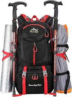 Mochilas de senderismo ligeras: opciones ideales para ultracaminatas