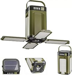 Las Mejores Linternas LED para Camping en Condiciones Extremas