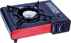 Descubre las Mejores Cocinas Portátiles de Camping para Tu Grupo