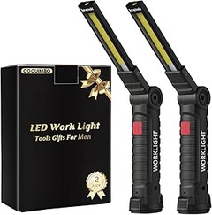 Las mejores linternas LED recargables para tus jornadas de camping