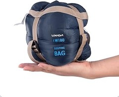 Las mejores marcas de sacos de dormir ultraligeros para tus aventuras