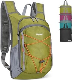 Mochilas ligeras para senderismo: las mejores opciones para un día
