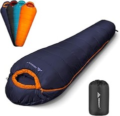 Encuentra las Mejores Ofertas en Sacos de Dormir para Trekking
