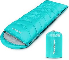 Comparativa de sacos de dormir compactos ideales para climas fríos